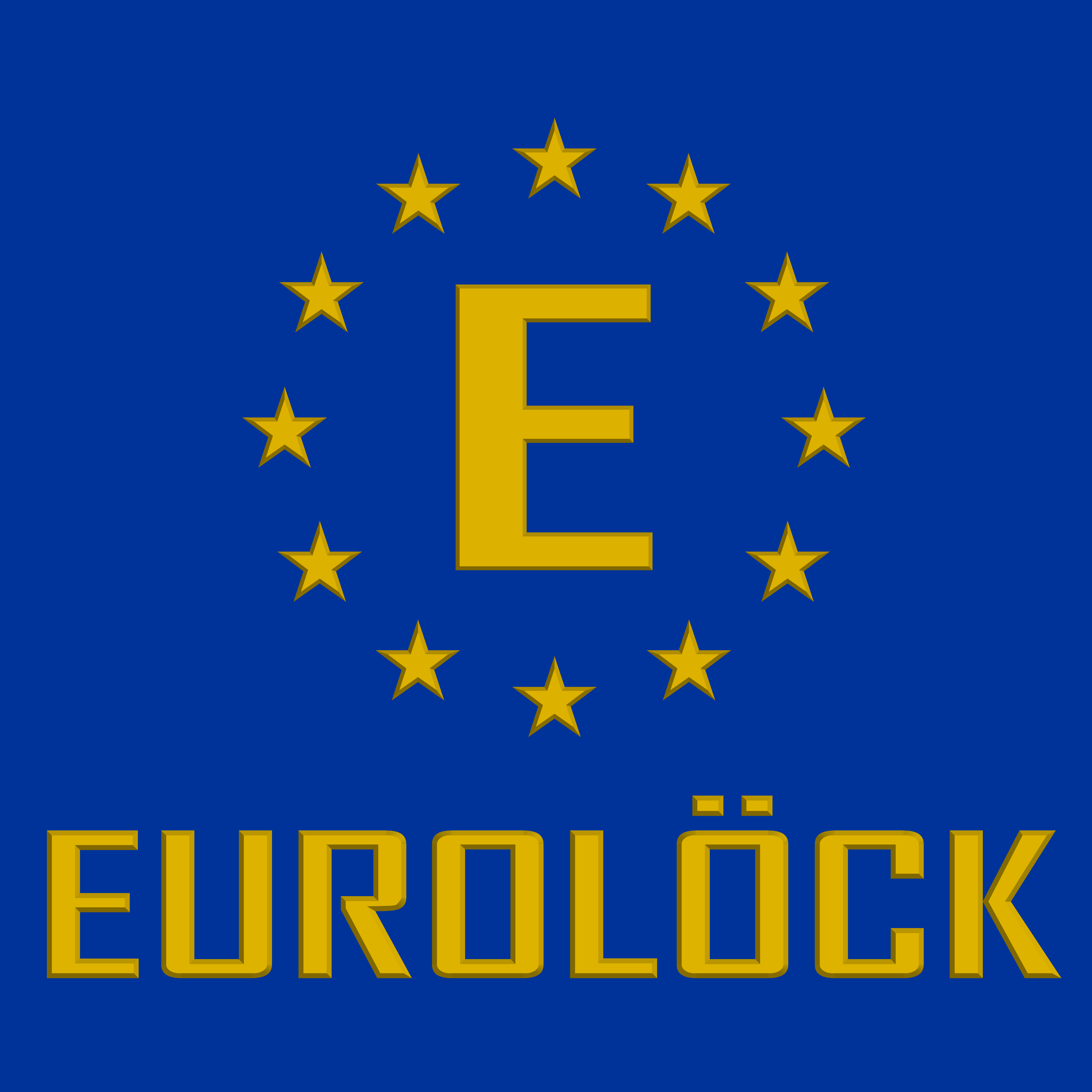[Review] Khóa cửa vân tay Eurolock S2 có tốt không?