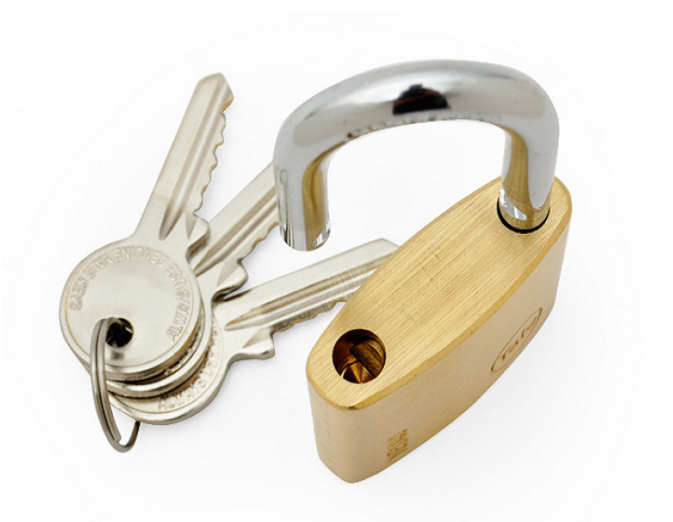 Các loại ổ khóa phổ biến hiện nay và công dụng từng loại