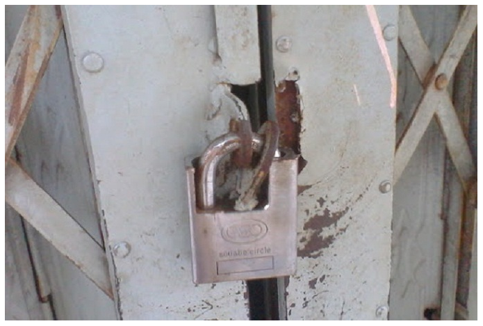 Cách chọn mua loại ổ khóa dành cho khóa cổng, khóa nhà, khóa xe