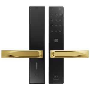 Khoá Cửa Căn Hộ