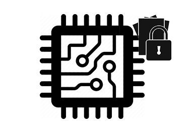 Linh kiện khóa điện tử