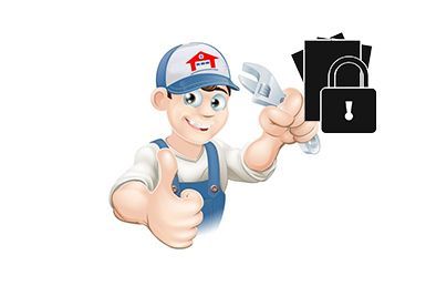 Sửa chữa khóa điện tử