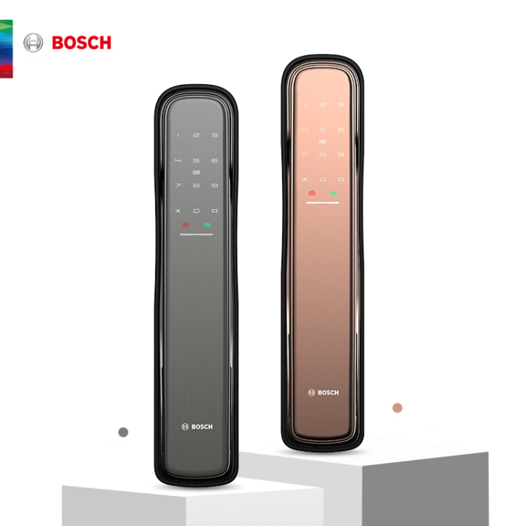 Những lợi ích mà khóa điện tử cao cấp đến từ châu âu Eurolock mang lại