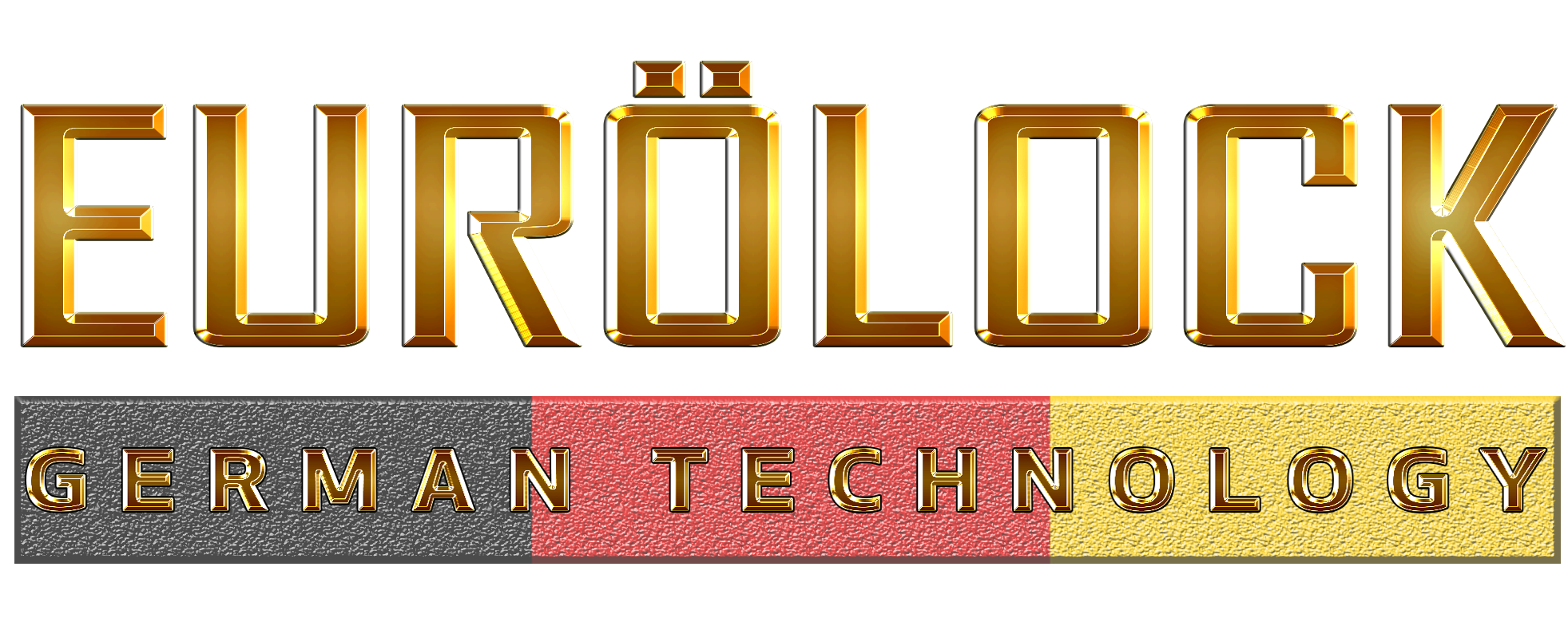 Khóa châu âu EUROLOCK - GERMAN - ĐỨC