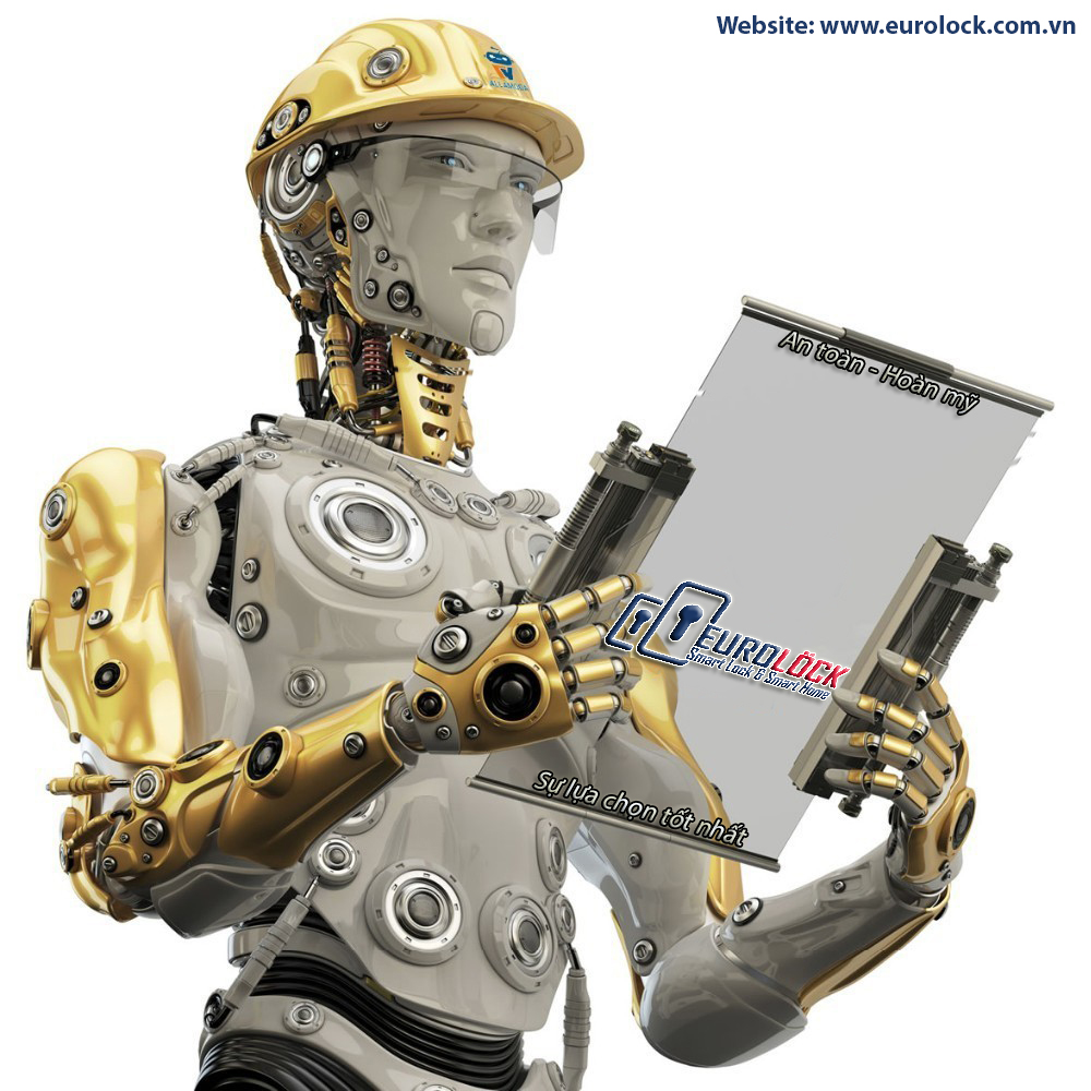 Tư vấn lựa chọn màu sắc khóa cửa điện tử theo phong thủy ngũ hành mang lại nhiều may mắn cho gia chủ