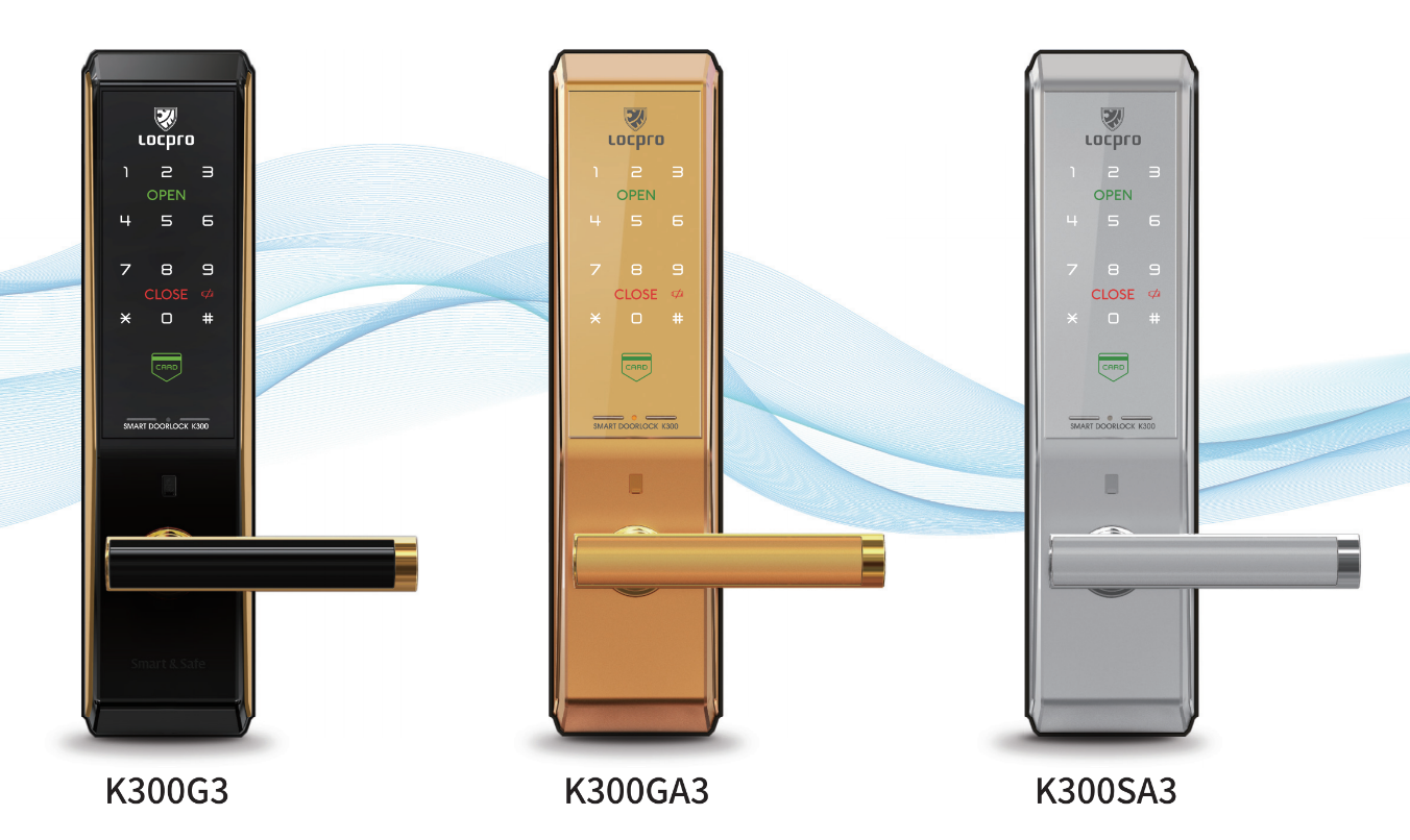 Tư vấn lựa chọn màu sắc khóa cửa điện tử theo phong thủy ngũ hành mang lại nhiều may mắn cho gia chủ