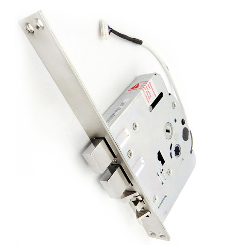 Thân khóa lớn - Mortise Big