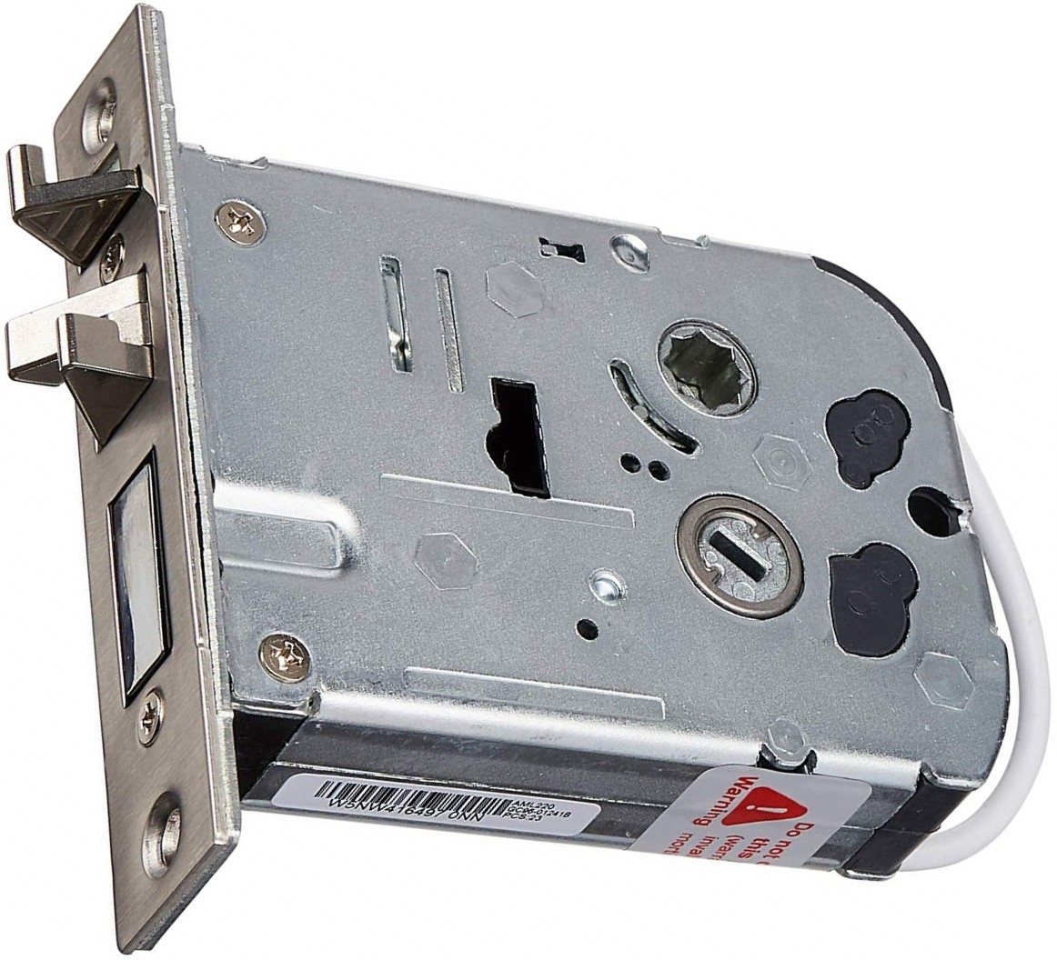 Thân khóa nhỏ - Mortise Small