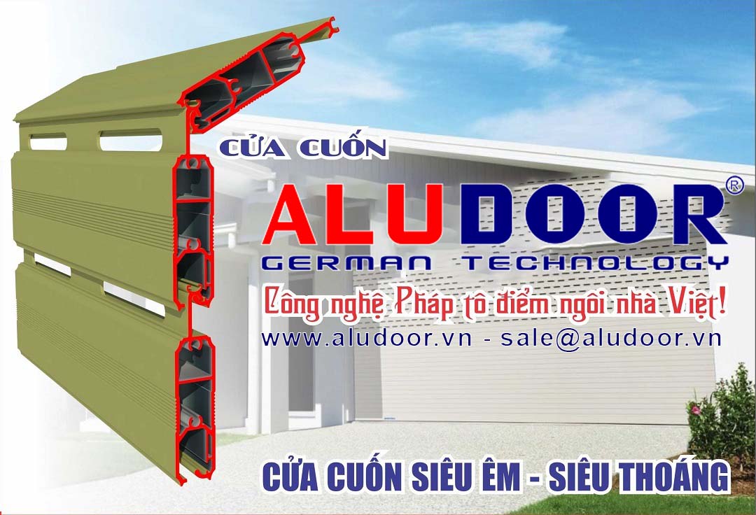 ALUDOOR