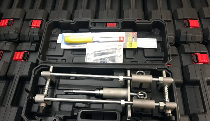 Khóa điện tử Châu Âu Eurolock tinh hoa của nền công nghiệp khóa Đức