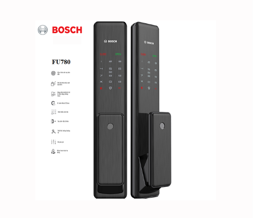 3 mẫu khóa điện tử tại eurolock ứng dụng công nghệ điện dung vân tay FPC thụy điển