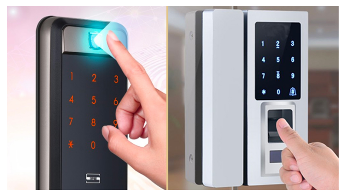 Khóa điện tử là gì? Ưu nhược điểm của khóa cửa điện tử