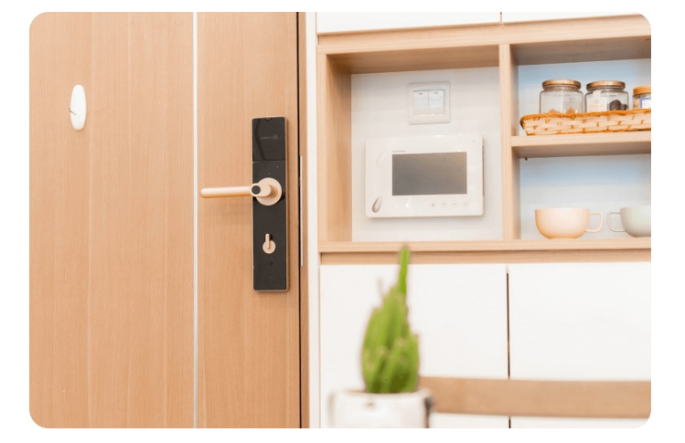 Sự hình thành và phát triển của ổ khóa và chìa khóa