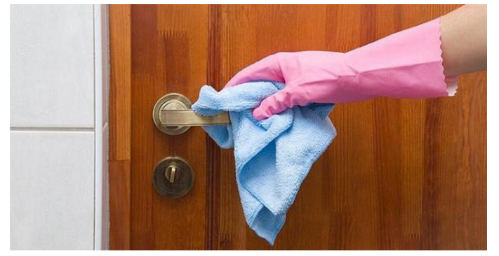 10 mẹo kéo dài tuổi thọ ổ khóa bền lâu không phải ai cũng biết
