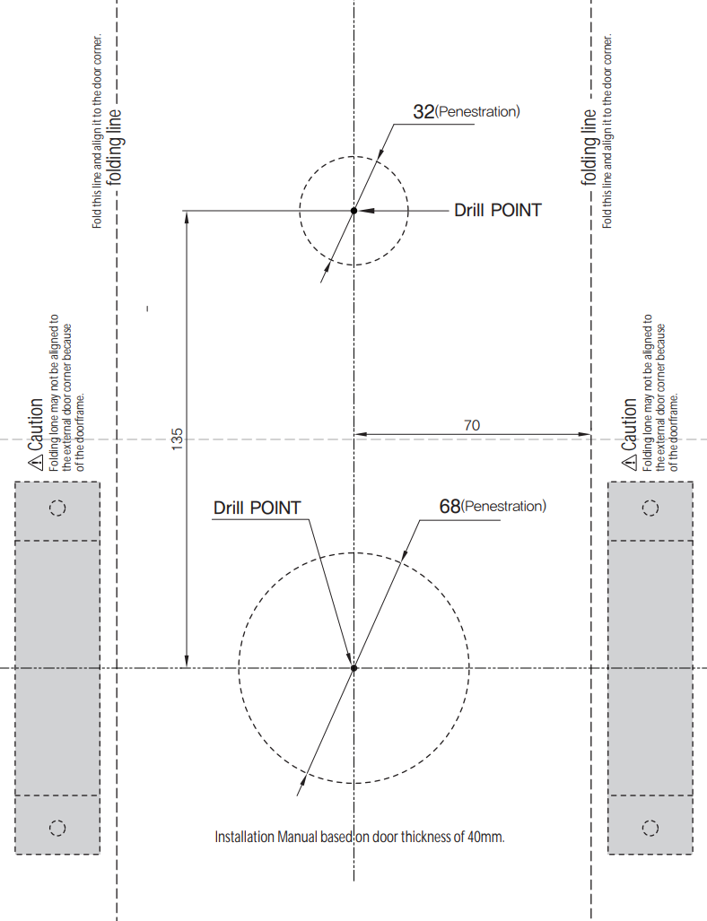 Khóa điện tử HAFELE bị hỏng thì thay loại khóa điện tử nào phù hợp không cần khoan đục