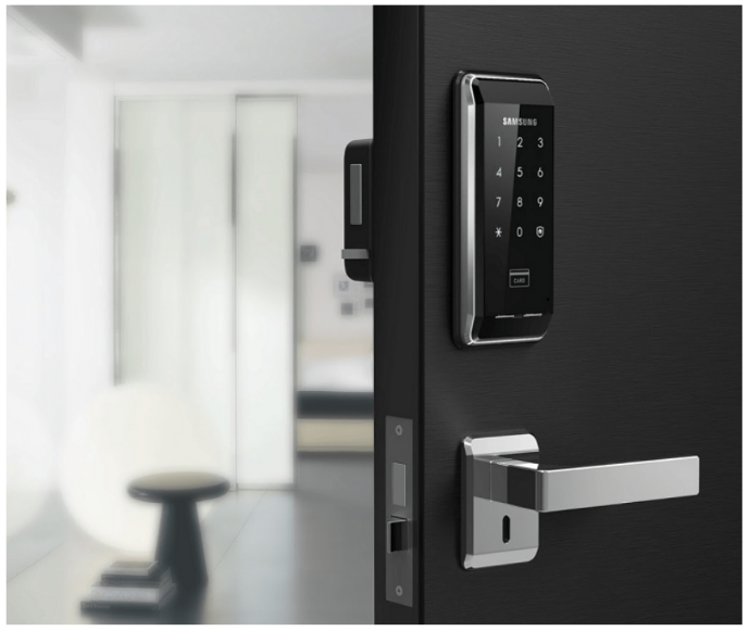 Các loại ổ khóa châu âu thông dụng và công dụng của từng loại