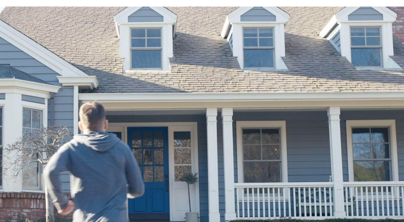 German lock - Khóa cửa điện tử Đức