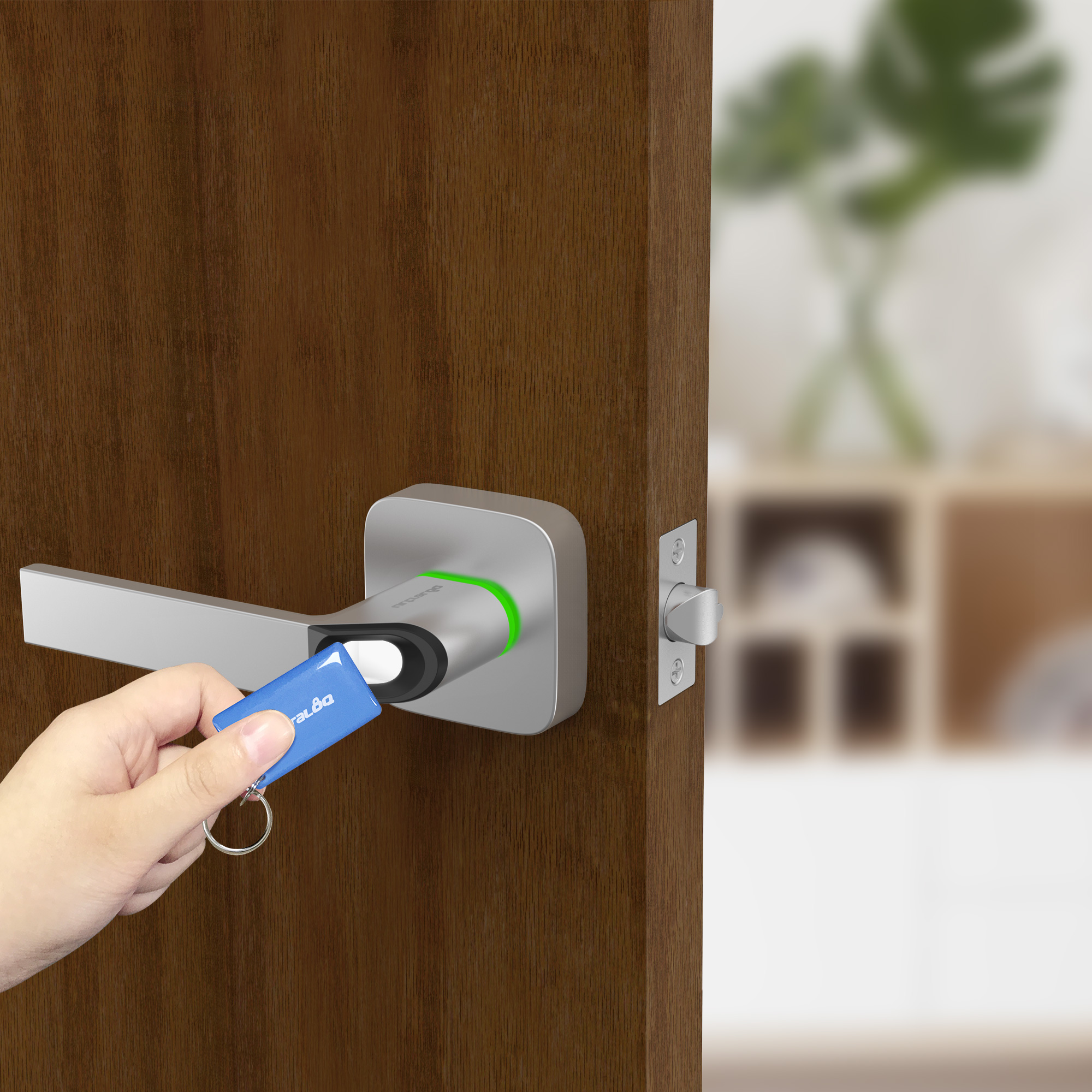 Thẻ RF/ RFID Là Gì? Có Thật Sự An Toàn? Có Bị Hack Không?