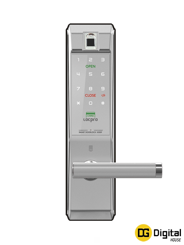 Tư vấn lựa chọn màu sắc khóa cửa điện tử theo phong thủy ngũ hành mang lại nhiều may mắn cho gia chủ