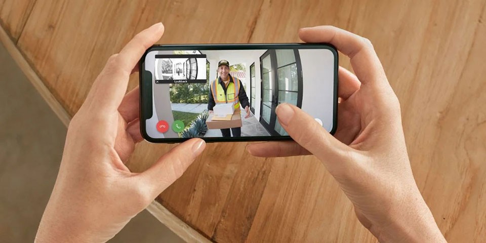 Chuông cửa màn hình thông minh là gì? Có tốt không? Có nên mua không?