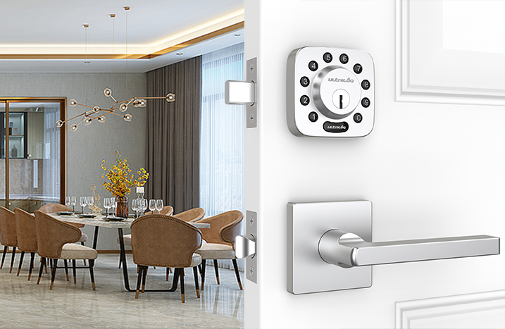 Chia sẻ những bí quyết mua khóa điện tử thương hiệu cao cấp giá rẻ