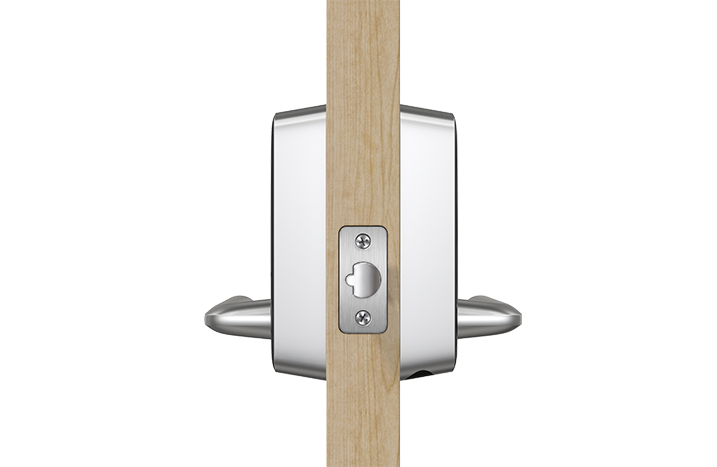 Khóa cửa vân tay là gì? Khóa cửa vân tay nào tốt nhất