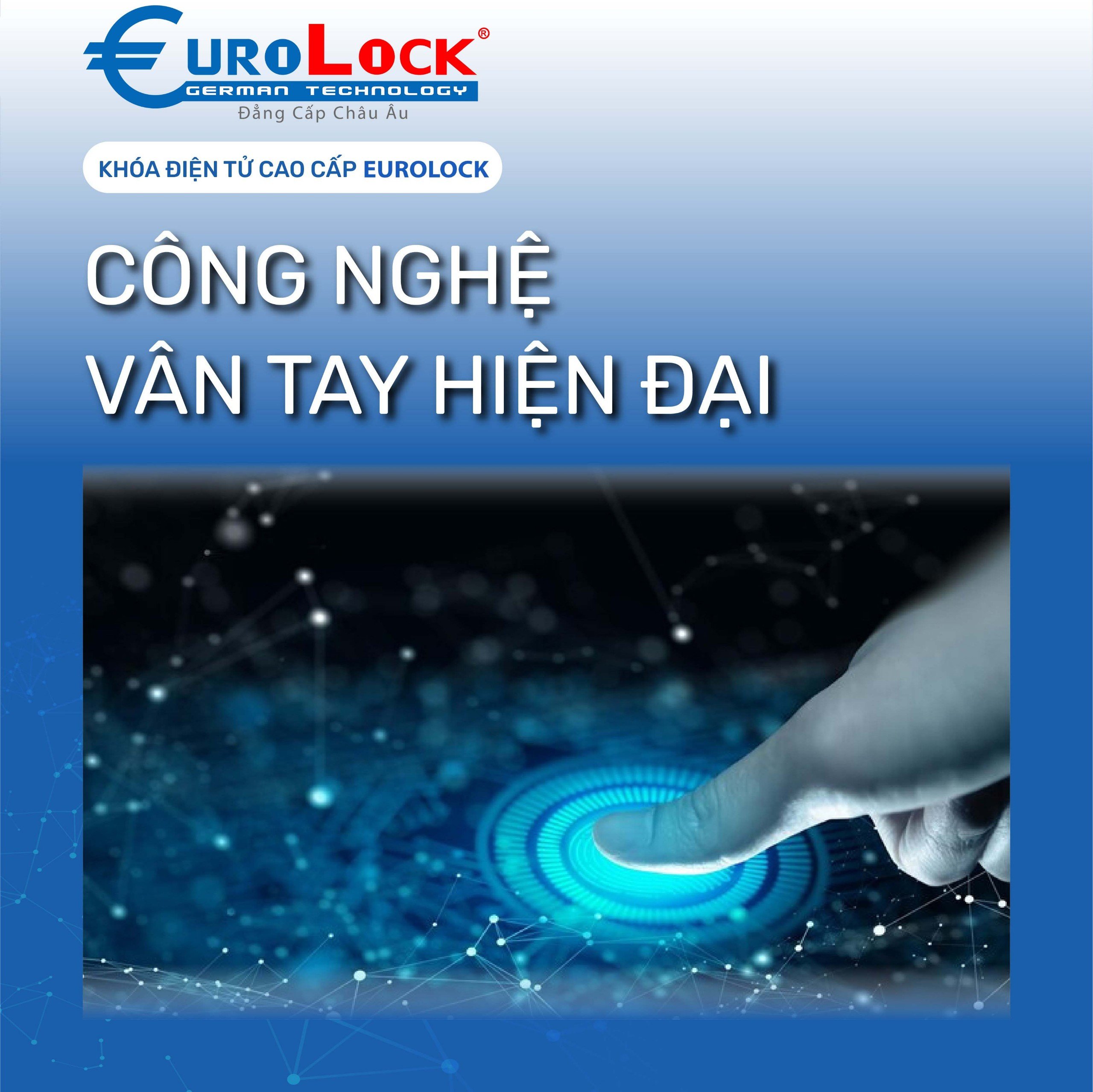 EUROLOCK ER R7