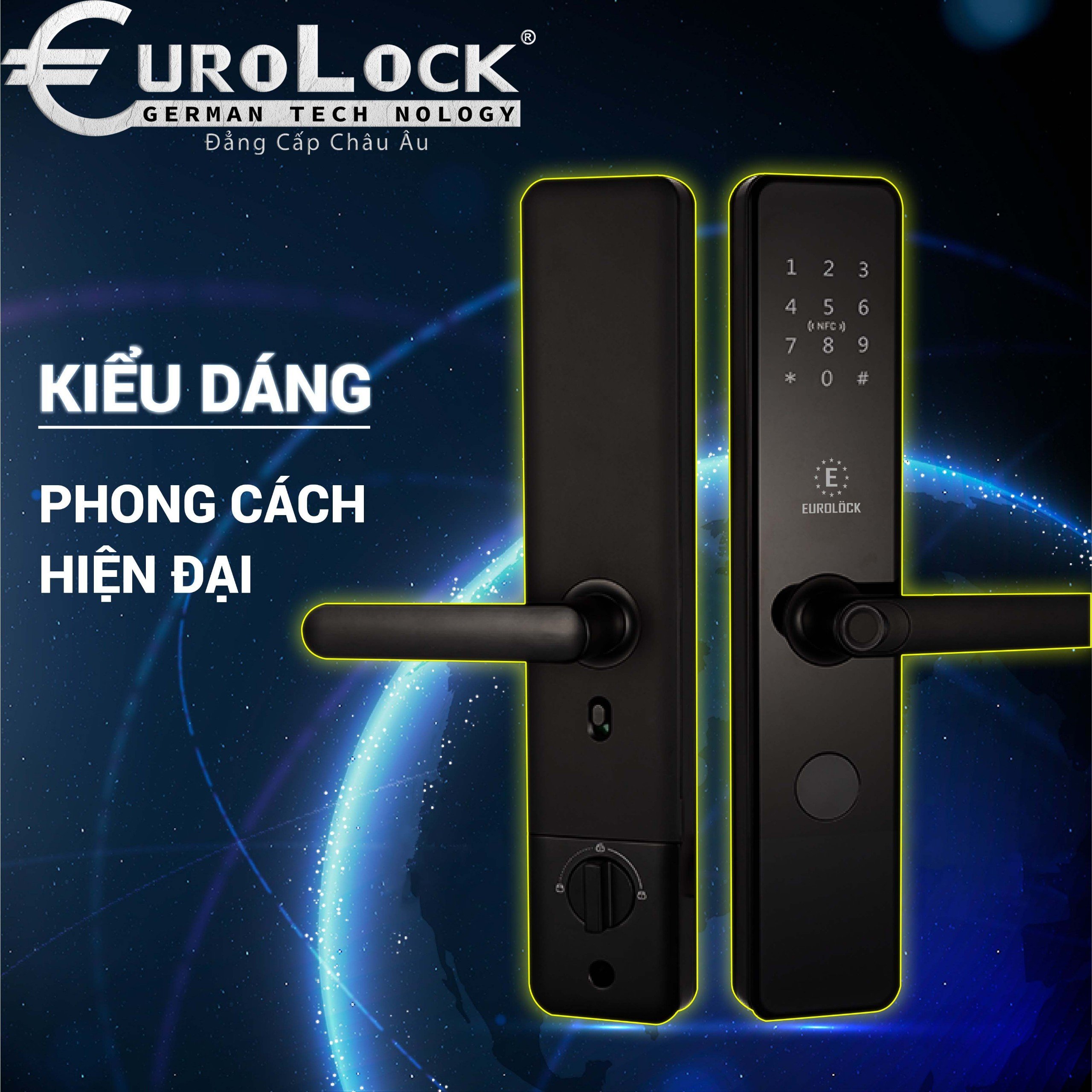 EUROLOCK ER R7