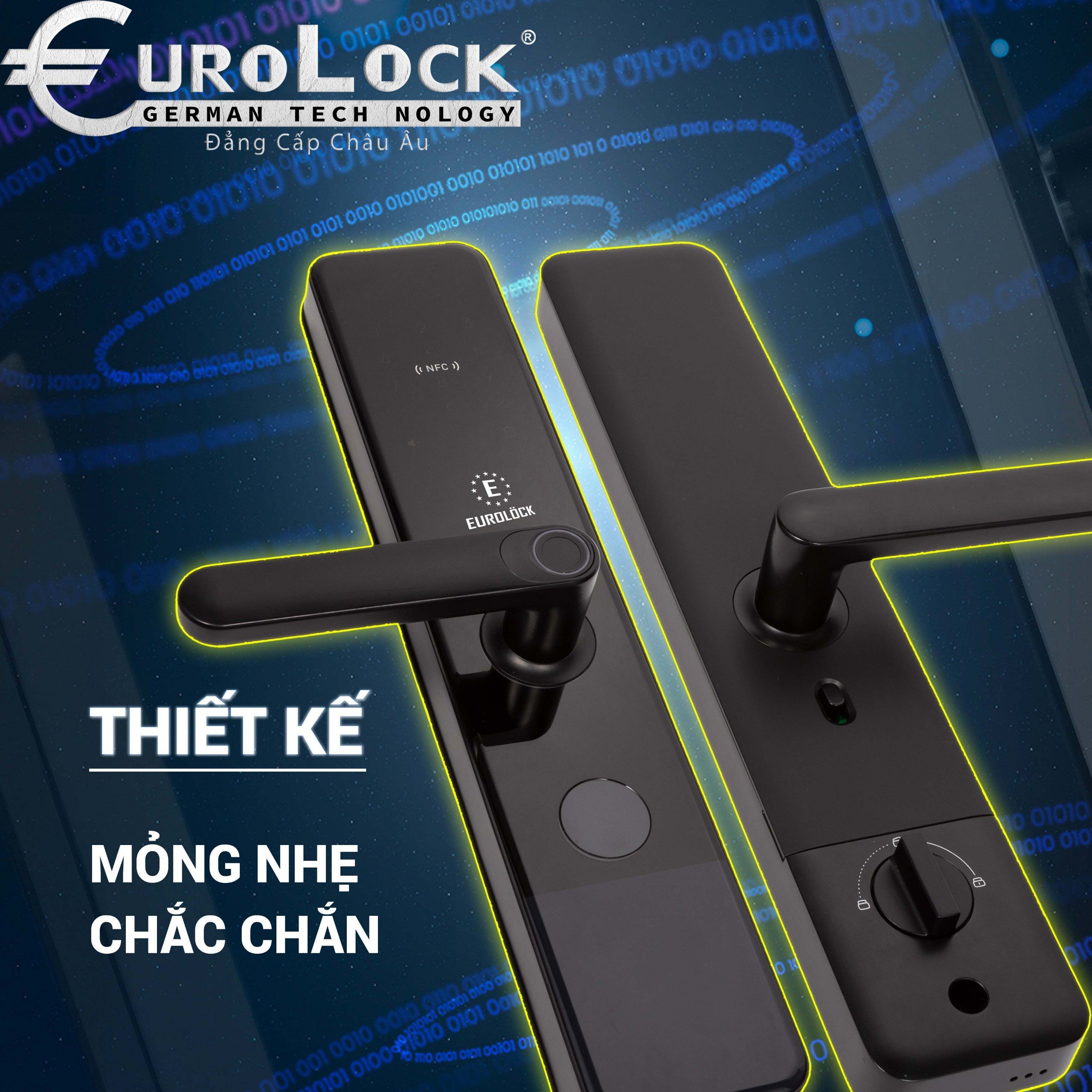 EUROLOCK ER R7