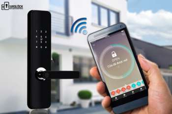 Bí mật của thương hiệu khóa điện tử hàng đầu Châu Âu và được sản xuất tại Hàn Quốc Eurolock là?