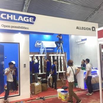 Các loại ổ khóa châu âu thông dụng và công dụng của từng loại