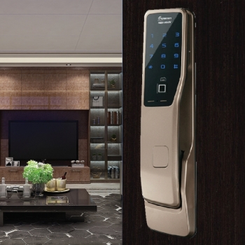 Cách Nhận Biết Khóa Điện Tử Hết Pin Cách Thay, Loại Pin Thay Cho Khóa Cửa Điện Tử