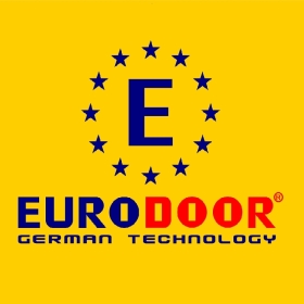Cửa Cuốn Đẳng Cấp Châu Âu Eurodoor