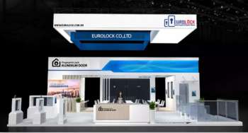 Cung cấp khóa điện tử và phụ kiện nội thất Eurolock tại Hạ long - Quảng ninh