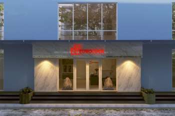 Cung cấp khóa điện tử và phụ kiện nội thất Eurolock tại thành phố Hồ Chí Minh