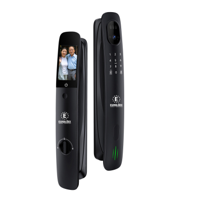 EUROLOCK E7 PRO MAX