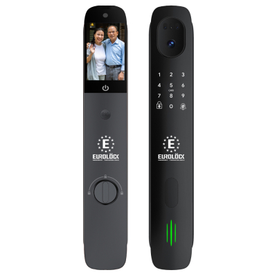 EUROLOCK E7 PRO MAX