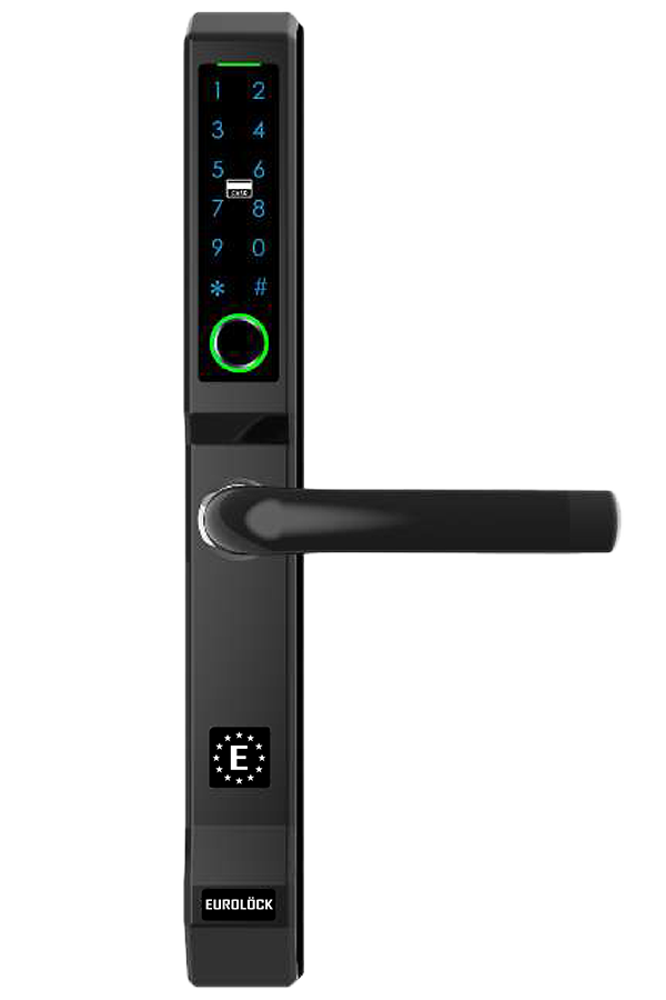 EUROLOCK EL9000-AL