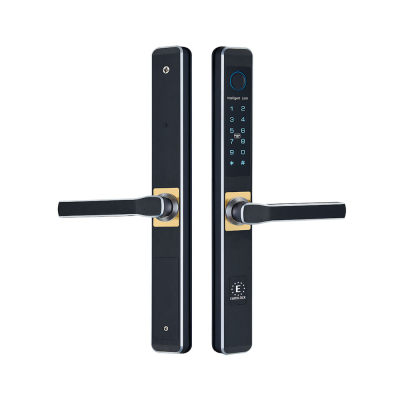 EUROLOCK ER 8500