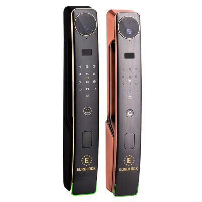 EUROLOCK FACE A9