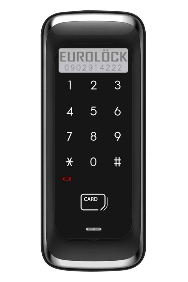 EUROLOCK ST100