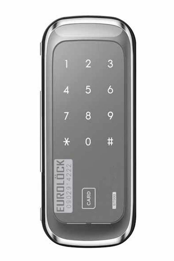 EUROLOCK ST500