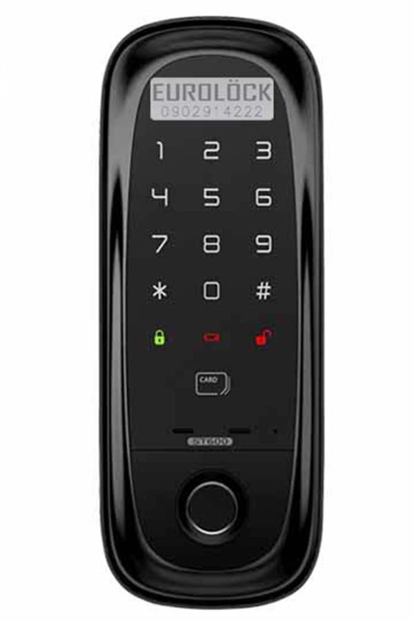 EUROLOCK ST600B