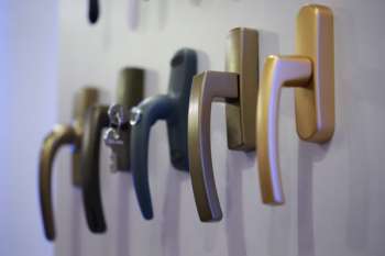 Eurolock theo đuổi sự an toàn hoàn mỹ trong từng sản phẩm