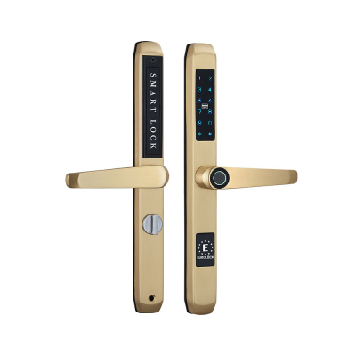 EUROLOCK Z8000AL