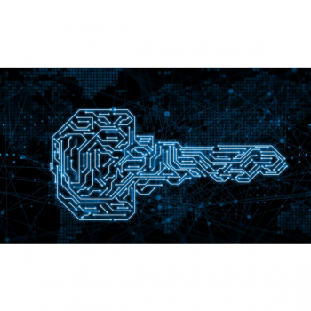 German lock - Khóa cửa điện tử Đức