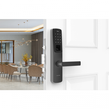 Hướng dẫn 3 cách lựa chọn khóa vân tay cao cấp tốt nhất giả rẻ nhất