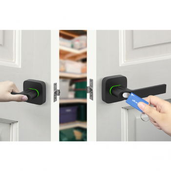 Hướng dẫn cách nhận biết ổ khóa vân tay chất lượng không tốt