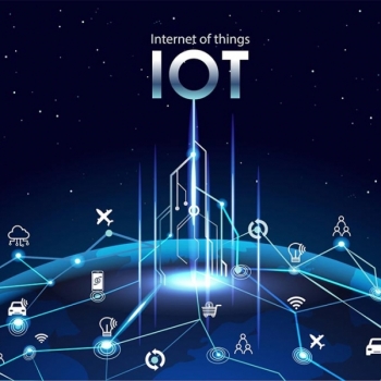 IoT là gì? Lịch sử hình thành và ý nghĩa của IoT đối với khóa cửa điện tử