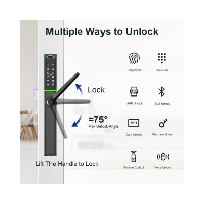 KHÓA CHÂU ÂU CỬA NHÔM EUROLOCK S3
